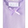image:imageThe Childrens Placeand Toddler Girls Short Sleeve Fashion DressLoveable