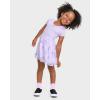 image:imageThe Childrens Placeand Toddler Girls Short Sleeve Fashion DressLoveable