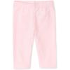image:imageThe Childrens Place Baby Girls Capri LeggingsShell