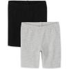 Black/H Gray 2 Pack