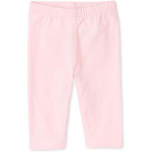 image:imageThe Childrens Place Baby Girls Capri LeggingsShell