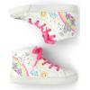 image:imageThe Childrens Place Girls Fashion SneakersDoodle