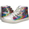 image:imageThe Childrens Place Girls Fashion SneakersMulti Clr