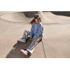 image:imageThe Childrens Place Girls Girls Casual Lace Up Low Top SneakersRetro Colorblock
