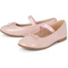 image:imageThe Childrens Place Girls Girls Closed Toe Ballet FlatsPink