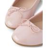 image:imageThe Childrens Place Girls Girls Closed Toe Ballet FlatsPink
