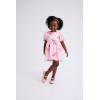 image:imageThe Childrens Place Girls Girls Closed Toe Ballet FlatsPink