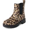 image:imageThe Childrens Place Baby Girls Ankle BootsLeopard