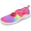 image:imageThe Childrens Place Baby Girls Water ShoesPink Multi