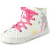 image:imageThe Childrens Place Girls Fashion SneakersDoodle