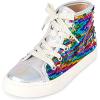 image:imageThe Childrens Place Girls Fashion SneakersMulti Clr