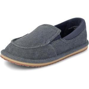 image:imageThe Childrens Place Boys Boys Casual Slip on ShoesNavy