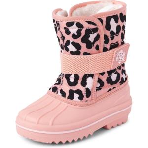 image:imageThe Childrens PlaceCheetah Print