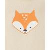 image:imageThe Childrens Place Baby Boys And Newborn Long Sleeve Bodysuits MultipacksCritter 4pack