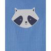 image:imageThe Childrens Place Baby Boys And Newborn Long Sleeve Bodysuits MultipacksCritter 4pack