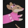 image:imageThe Childrens Place Baby Boys And Newborn Long Sleeve Bodysuits MultipacksFall Fushia 4pack