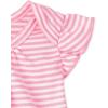 image:imageThe Childrens Place Baby Boys And Newborn Short Sleeve Bodysuits MultipacksFlower ChildBeautiful 5pack