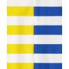 image:imageThe Childrens Place Baby Boys And Newborn Short Sleeve Bodysuits MultipacksStripeRagland 5pack
