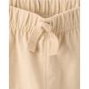 image:imageThe Childrens Place Baby Boys Cotton PantsSolid Color 3pack