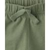 image:imageThe Childrens Place Baby Boys Cotton PantsSolid Color 3pack