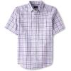 image:imageThe Childrens Place BabyBoys Coordinating Family Outfits Mommy amp Me Dad amp Son Baby Purple Party CollectionBoy Shirt