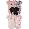 Leopard 5-pack