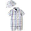Multi Check Plaid