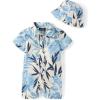 Tropical Blue