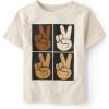 Peace Sign Hands