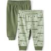 Gator 2-pack