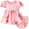 Pink Floral