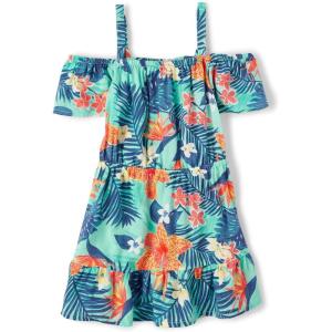 image:imageThe Childrens Place Unisex Baby Family Matching Vacation Collection Hawaiian TropicHawaiian Tropic