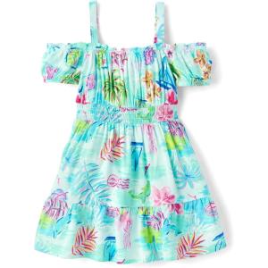 image:imageThe Childrens Place Unisex Baby Family Matching Vacation Collection Hawaiian TropicTropical Cosmos