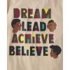 image:imageThe Childrens Place Boys All Holidays Short Sleeve Graphic TShirtstShirtDream Lead Achieve Believe