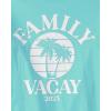 image:imageThe Childrens Place Boys All Holidays Short Sleeve Graphic TShirtstShirtFamily Vacation