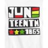 image:imageThe Childrens Place Boys All Holidays Short Sleeve Graphic TShirtstShirtJuneteeth