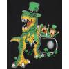 image:imageThe Childrens Place Boys All Holidays Short Sleeve Graphic TShirtstShirtSt Patricks Dino