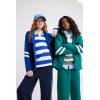 image:imageThe Childrens Place Boys Long Sleeve Rugby PoloTruly Olive