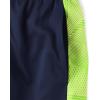 image:imageThe Childrens Place Boys Performance Basketball ShortsNavy Print