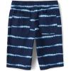 image:imageThe Childrens Place Boys Pull on Jogger ShortsBlue Tidal