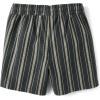 image:imageThe Childrens Place Boys Pull on Jogger ShortsMotor Oil