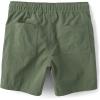 image:imageThe Childrens Place Boys Quick Dry Pull on Cargo Shorts 55Greenwich