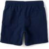 image:imageThe Childrens Place Boys Quick Dry Pull on Cargo Shorts 55Tidal