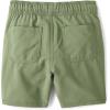 image:imageThe Childrens Place Boys Quick Dry Pull on ShortsCapers