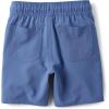 image:imageThe Childrens Place Boys Quick Dry Pull on ShortsSprink Lake