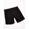 image:imageThe Childrens Place Boys Uniform Chino ShortsBlack Single