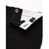 image:imageThe Childrens Place Boys Uniform Chino ShortsBlack Single
