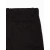 image:imageThe Childrens Place Boys Uniform Chino ShortsBlack Single