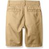 image:imageThe Childrens Place Boys Uniform Chino ShortsFlax Single
