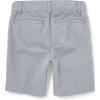 image:imageThe Childrens Place Boys Uniform Chino ShortsStorm Single